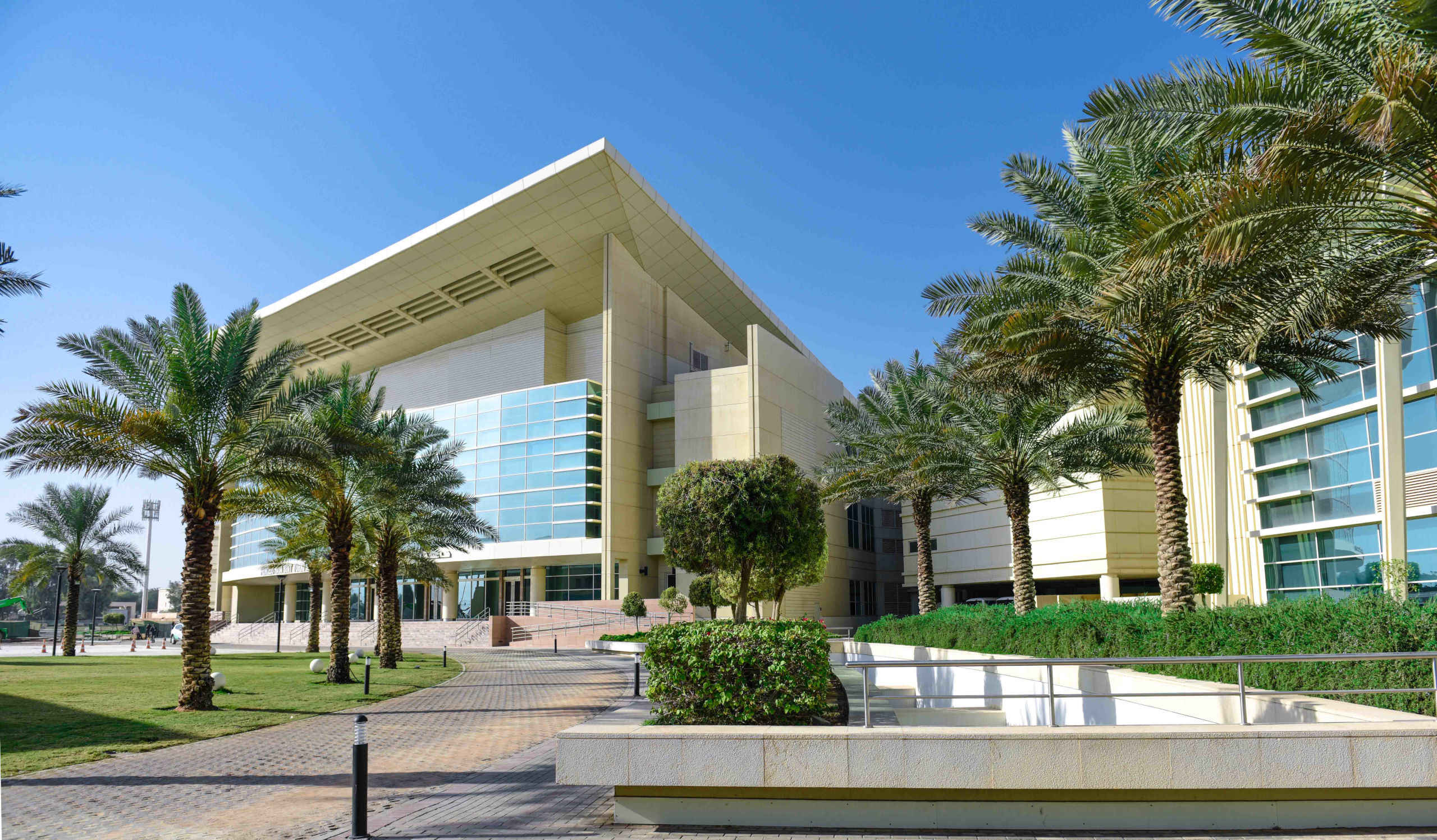 College of Engineering - Banner